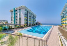 1+1 apartment for sale, 65 m2, 100m from the sea in Kargicak, Alanya, Turkey № 8181 – photo 5