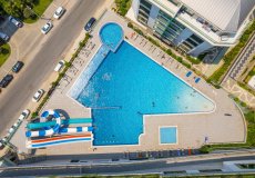 1+1 apartment for sale, 65 m2, 100m from the sea in Kargicak, Alanya, Turkey № 8181 – photo 7