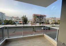 Продажа квартиры 3+1, 125 м2, до моря 1700 м в городе Газипаша, Турция № 8245 – фото 14