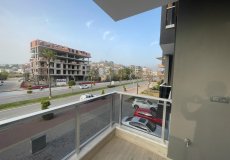 Продажа квартиры 3+1, 125 м2, до моря 1700 м в городе Газипаша, Турция № 8245 – фото 16