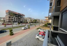 Продажа квартиры 3+1, 125 м2, до моря 1700 м в городе Газипаша, Турция № 8245 – фото 17