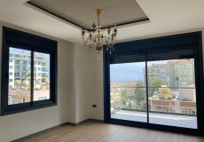 Продажа квартиры 3+1, 160 м2, до моря 700 м в центральном районе, Аланья, Турция № 8333 – фото 22
