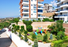 Продажа квартиры 2+1, 112 м2, до моря 2500 м в районе Каргыджак, Аланья, Турция № 8180 – фото 1