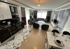 2+1 apartment for sale, 112 m2, 2500m from the sea in Kargicak, Alanya, Turkey № 8180 – photo 2