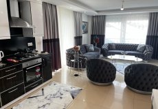 Продажа квартиры 2+1, 112 м2, до моря 2500 м в районе Каргыджак, Аланья, Турция № 8180 – фото 4
