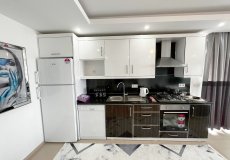 2+1 apartment for sale, 112 m2, 2500m from the sea in Kargicak, Alanya, Turkey № 8180 – photo 5