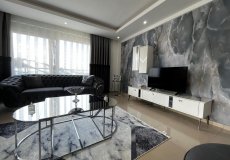 2+1 apartment for sale, 112 m2, 2500m from the sea in Kargicak, Alanya, Turkey № 8180 – photo 6