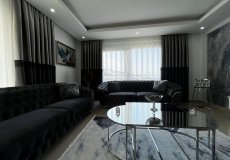 2+1 apartment for sale, 112 m2, 2500m from the sea in Kargicak, Alanya, Turkey № 8180 – photo 7