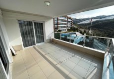 2+1 apartment for sale, 112 m2, 2500m from the sea in Kargicak, Alanya, Turkey № 8180 – photo 20