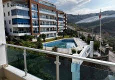 2+1 apartment for sale, 112 m2, 2500m from the sea in Kargicak, Alanya, Turkey № 8180 – photo 19