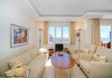 Продажа квартиры 2+1, 110 м2, до моря 500 м в районе Тосмур, Аланья, Турция № 8309 – фото 8