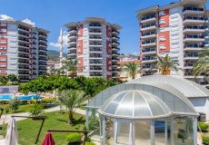 2+1 apartment for sale, 120 m2, 850m from the sea in Cikcilli, Alanya, Turkey № 8202 – photo 4