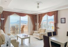 2+1 apartment for sale, 110 m2, 700m from the sea in Tosmur, Alanya, Turkey № 8254 – photo 4