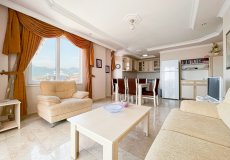2+1 apartment for sale, 110 m2, 700m from the sea in Tosmur, Alanya, Turkey № 8254 – photo 6