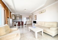 2+1 apartment for sale, 110 m2, 700m from the sea in Tosmur, Alanya, Turkey № 8254 – photo 7