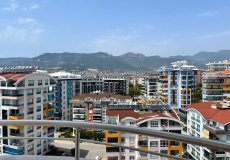2+1 apartment for sale, 110 m2, 700m from the sea in Tosmur, Alanya, Turkey № 8254 – photo 26