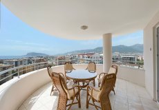 2+1 apartment for sale, 110 m2, 700m from the sea in Tosmur, Alanya, Turkey № 8254 – photo 23