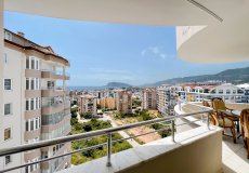 2+1 apartment for sale, 110 m2, 700m from the sea in Tosmur, Alanya, Turkey № 8254 – photo 27