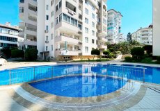 2+1 apartment for sale, 110 m2, 700m from the sea in Tosmur, Alanya, Turkey № 8254 – photo 1