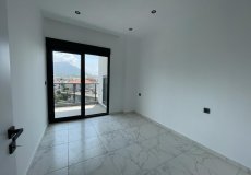 Продажа квартиры 1+1, 52 м2, до моря 2300 м в районе Оба, Аланья, Турция № 8179 – фото 15