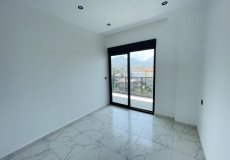 Продажа квартиры 1+1, 52 м2, до моря 2300 м в районе Оба, Аланья, Турция № 8179 – фото 13