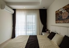 Продажа квартиры 1+1, 60 м2, до моря 300 м в районе Кестель, Аланья, Турция № 8190 – фото 18