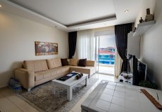 Продажа квартиры 1+1, 60 м2, до моря 300 м в районе Кестель, Аланья, Турция № 8190 – фото 14