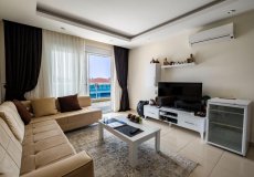 Продажа квартиры 1+1, 60 м2, до моря 300 м в районе Кестель, Аланья, Турция № 8190 – фото 15