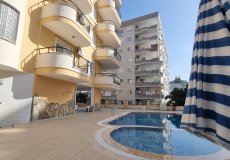 2+1 apartment for sale, 110 m2, 700m from the sea in Tosmur, Alanya, Turkey № 8231 – photo 2