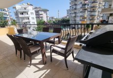 2+1 apartment for sale, 110 m2, 700m from the sea in Tosmur, Alanya, Turkey № 8231 – photo 20