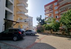Продажа квартиры 2+1, 110 м2, до моря 700 м в районе Тосмур, Аланья, Турция № 8231 – фото 23