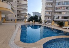 Продажа квартиры 2+1, 110 м2, до моря 700 м в районе Тосмур, Аланья, Турция № 8231 – фото 4