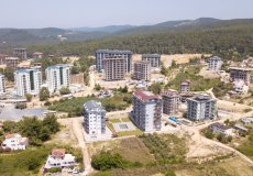 Продажа квартиры 2+1, 100 м2, до моря 1500 м в районе Авсаллар, Аланья, Турция № 8243 – фото 23