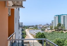 Продажа квартиры 2+1, 100 м2, до моря 1500 м в районе Авсаллар, Аланья, Турция № 8243 – фото 14