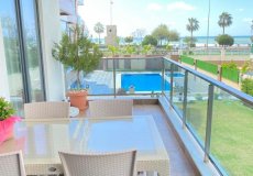 2+1 apartment for sale, 116 m2, 20m from the sea in Kestel, Alanya, Turkey № 8250 – photo 22