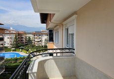 3+1 penthouse for sale, 230 m2, 850m from the sea in Oba, Alanya, Turkey № 8262 – photo 34