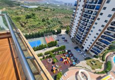 Продажа квартиры 3+1, 186 м2, до моря 1700 м в районе Махмутлар, Аланья, Турция № 8263 – фото 45