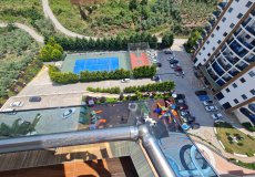 Продажа квартиры 3+1, 186 м2, до моря 1700 м в районе Махмутлар, Аланья, Турция № 8263 – фото 43