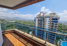3+1 apartment for sale, 186 m2, 1700m from the sea in Mahmutlar, Alanya, Turkey № 8263 – photo 41