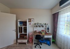 Продажа квартиры 3+1, 186 м2, до моря 1700 м в районе Махмутлар, Аланья, Турция № 8263 – фото 33