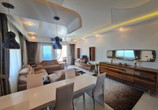 Продажа квартиры 3+1, 186 м2, до моря 1700 м в районе Махмутлар, Аланья, Турция № 8263 – фото 19