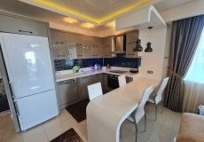 3+1 apartment for sale, 186 m2, 1700m from the sea in Mahmutlar, Alanya, Turkey № 8263 – photo 23