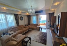 3+1 apartment for sale, 186 m2, 1700m from the sea in Mahmutlar, Alanya, Turkey № 8263 – photo 20