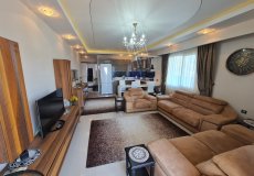 Продажа квартиры 3+1, 186 м2, до моря 1700 м в районе Махмутлар, Аланья, Турция № 8263 – фото 18