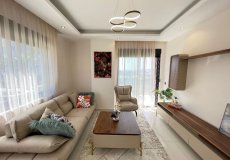 Продажа квартиры 1+1, 50 м2, до моря 700 м в районе Каргыджак, Аланья, Турция № 8272 – фото 14