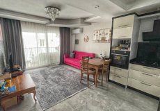 1+1 apartment for sale, 60 m2, 400m from the sea in Mahmutlar, Alanya, Turkey № 8284 – photo 7