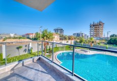 1+1 apartment for sale, 55 m2, 1300m from the sea in Avsallar, Alanya, Turkey № 8319 – photo 25
