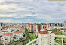 Продажа квартиры 1+1, 50 м2, до моря 1500 м в районе Джикджилли, Аланья, Турция № 8286 – фото 31