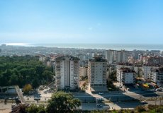 Продажа квартиры 2+1, 110 м2, до моря 1200 м в районе Джикджилли, Аланья, Турция № 8299 – фото 2