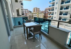 1+1 apartment for sale, 72 m2, 400m from the sea in Mahmutlar, Alanya, Turkey № 8297 – photo 24